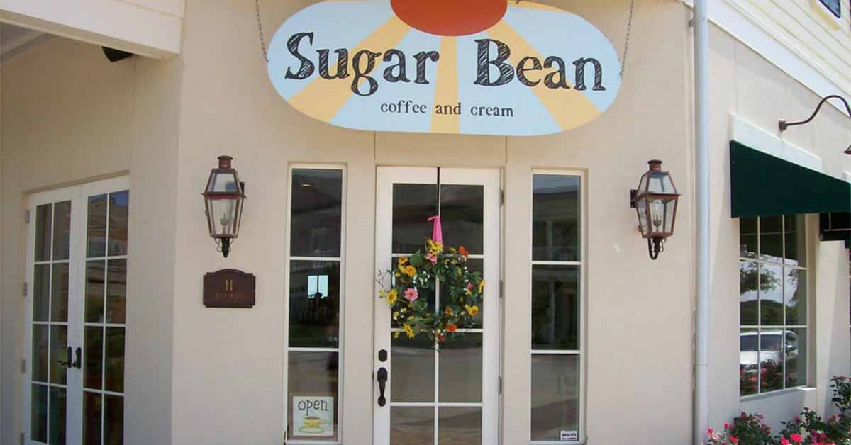 Sugar Bean Stay Galveston